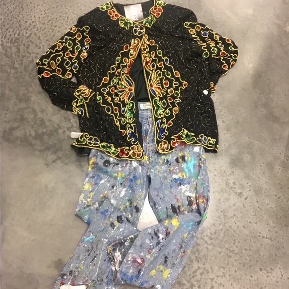 ❤️💚KALEIDOSCOPE💙💛 - Picture 2 of 7